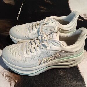 Women's Hoka sneakers